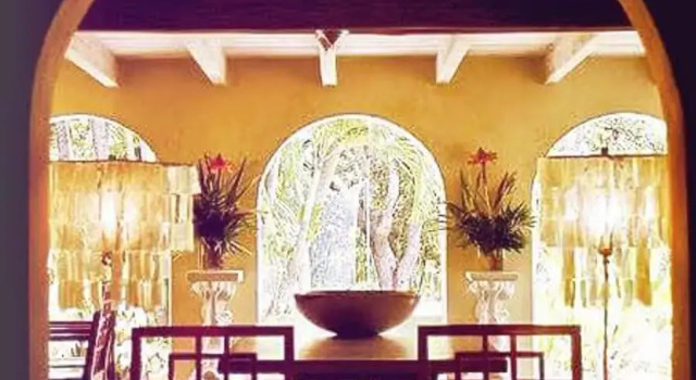 Bon Vivant Villa, Boek Villa Holetown Saint James