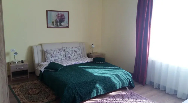 Pensiunea Caraiman, Buchen Sie Pension Codlea Brasov