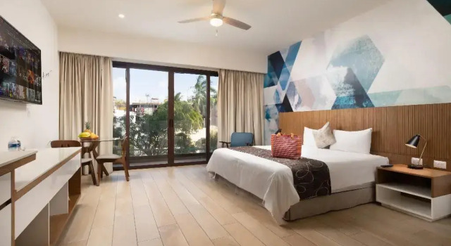 Lahun Suites Playa del Carmen