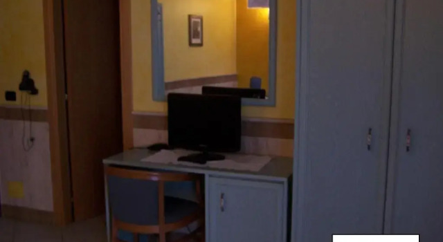 Standard- dobbelt værelse Hotel Nautilus