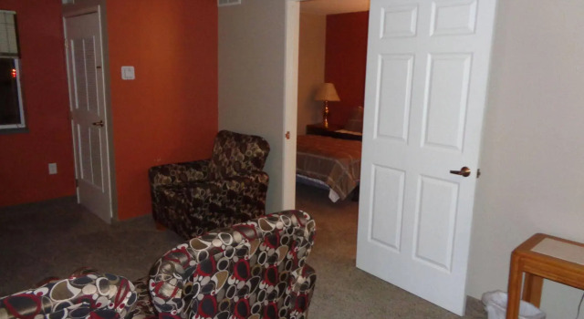 Riverview Suites, Varaa Hotelli Hotellit Minnesota pysäköinnillä, Pysäköinti