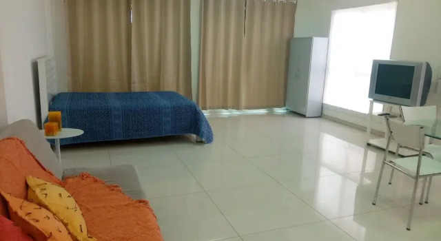 Апартаменты Loft Maravista