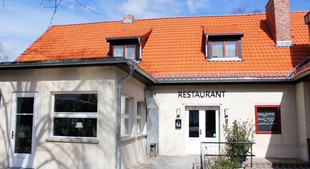 Landhotel Diana