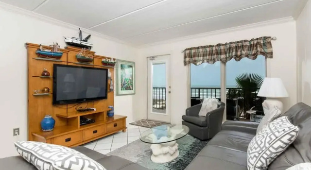 Suntide II Condominium 303, Buchen Sie Hotel Hotels in Padre Island mit Pool, Schwimmbad