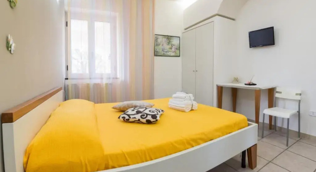 Двухместный номер Standard B&B Belvedere