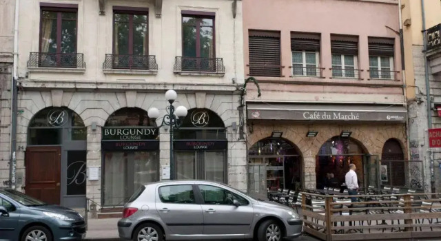 Studio Charme et Confort aux Cordeliers, Prenota Appartamento Appartamenti a Rodano, Appartamento
