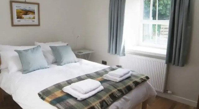 Dog Friendly, 3 Bed Cottage, Near Coast, Scotland