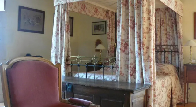 Manoir du Bois Noblet