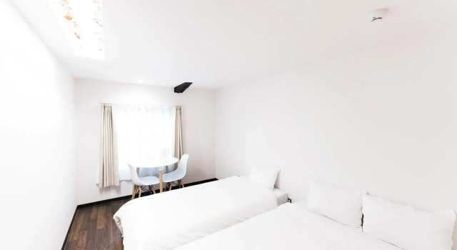 Номер Economy B&B MIKAWA 2 - Kanazawa Fish Harbour