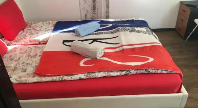 Номер Standard Guest House Nani
