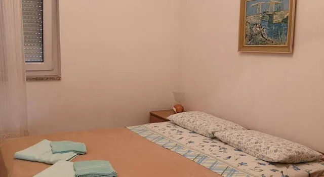 Captivating 4-bed Apartment in Premantura