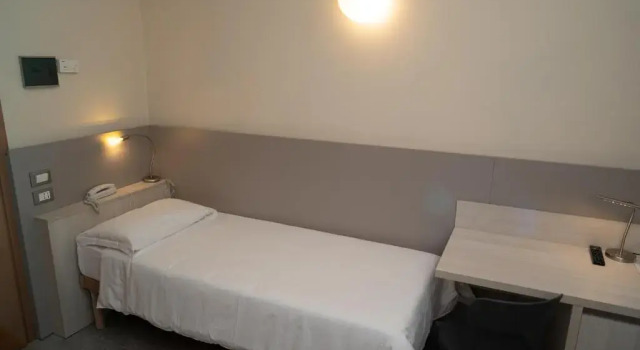 Одноместный номер Standard Hotel Europa
