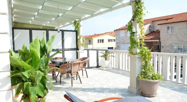 Апартаменты Standard Apartments Damnjanka