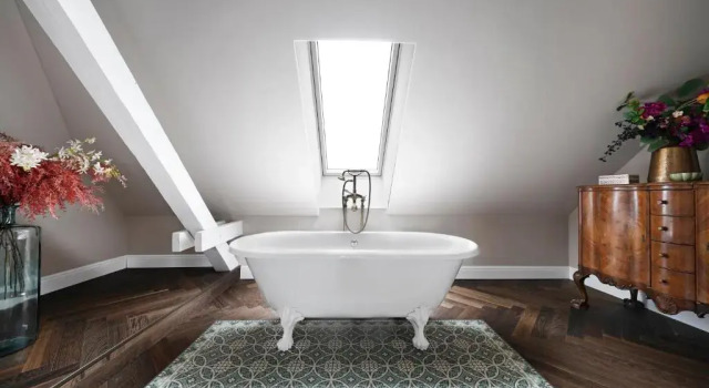 Двухместный номер Deluxe Numa Salzburg Ivy