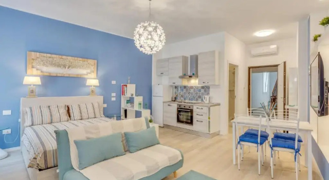 Apartamento De lujo Cortevecchia 13