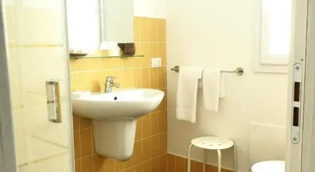 Номер Economy Hotel Grel