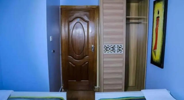 Link Palm Apartments, Buchen Sie Ferienwohnung Kabete Central