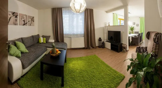 Apartements Haidl, Забронировать Отель Санкт-Иоганн-им-Понгау 