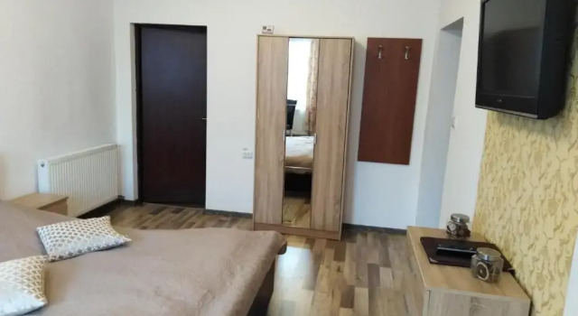 Номер Deluxe Siesta Pension
