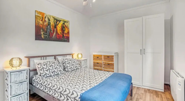 Central Apartment 2 Bedrooms Netflix Wifi, Забронировать Апартаменты/квартира Гандия Коста-де-Валенсия
