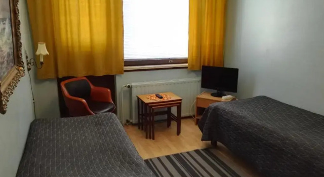Двухместный номер Standard Guesthouse Outa