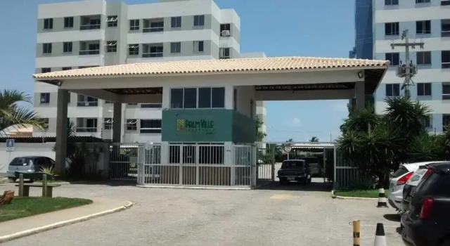 Lindo Ap próximo à ORLA DE ATALAIA, Book Lejlighed Lejligheder i Sergipe, Lejlighed