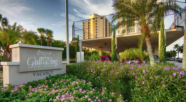 Penthouse Paradise, Забронировать Отель Форт-Майерс-Бич Fort Myers Area