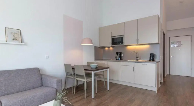 Апартаменты Apartmentvilla Anna See Apartmentvilla Anna See 3-15