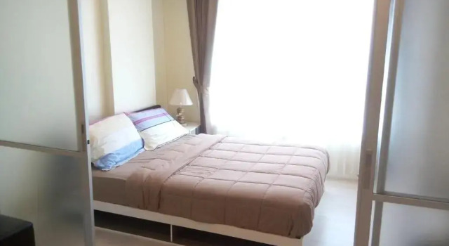 Студия Standard D condo