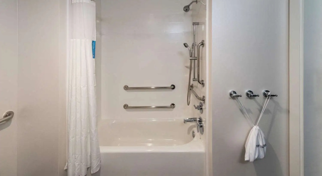 Номер Standard Hampton Inn & Suites Snellville Atlanta Ne