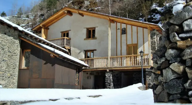 Cal Batlle Casa Rural