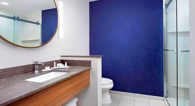 Номер Standard Fairfield Inn & Suites by Marriott Denver Tech Center North