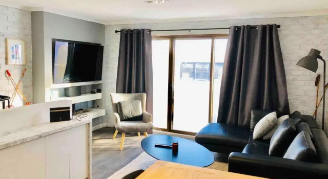 Hotham 3 Bedroom Apt - 24 Lawlers, Buchen Sie Hotel Mount Hotham Victorian High Country