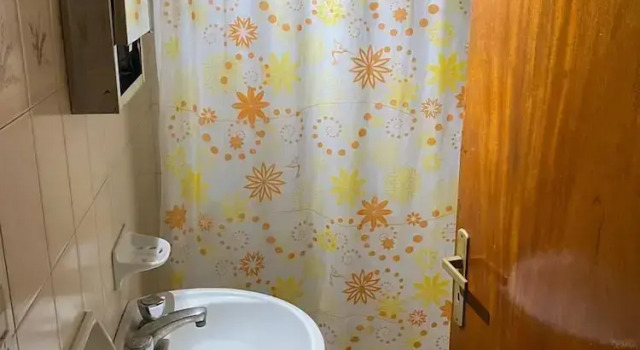 Апартаменты Portillo Apartments