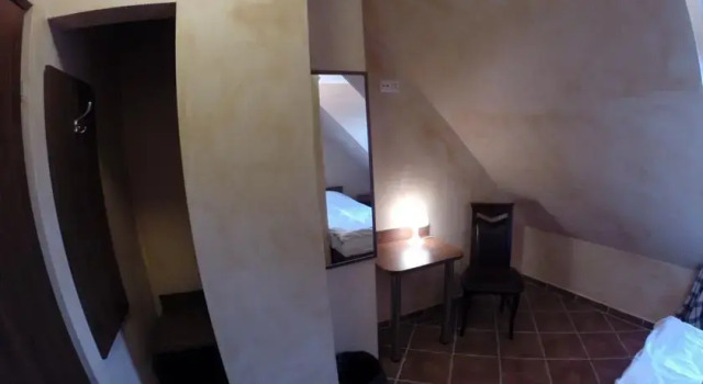 Malinowy Dwór, Prenota Hotel  