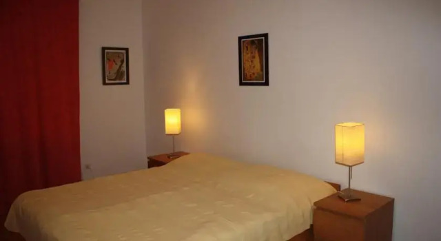 Appartement Bauernmarkt