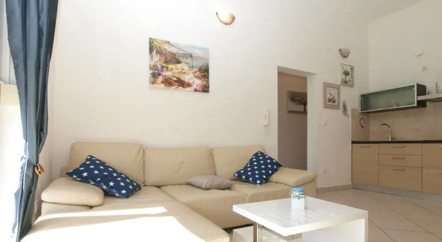 Апартаменты Standard Apartment 1970