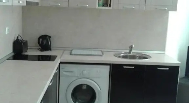 Студия Antorini Apartments