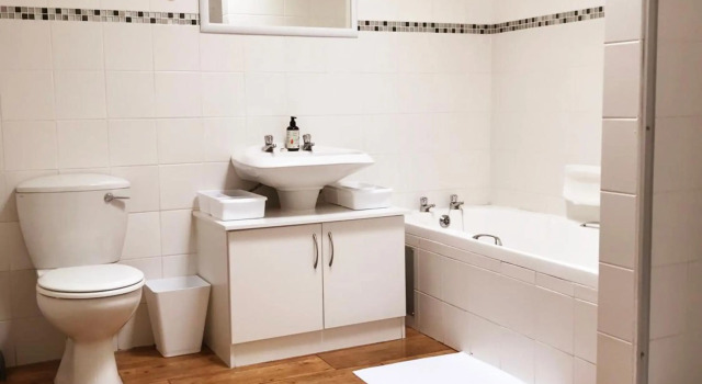 Self Catering Saldanha House, Забронировать Отель Отели и гостиницы Салданха Бэй, Отель