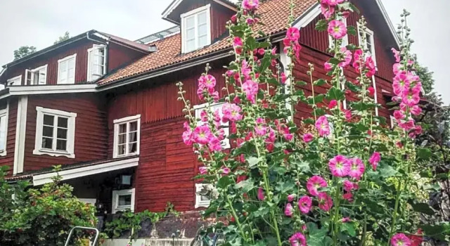 Klefstad Gård, Book Hotel  