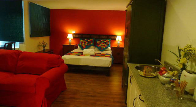 BTC Boutique Resort Hua Hin