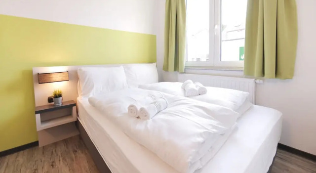 Номер Comfort bestprice Hotel Eschweiler
