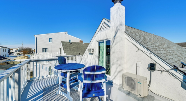 Tranquil Beach Haven in Family-friendly Brigantine, Забронировать Дом для отпуска Виллы Джерси-Шор, Вилла