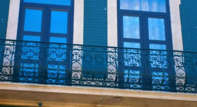 Oportoinn Garden