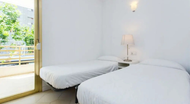 Apartamento Miramar TVL 34