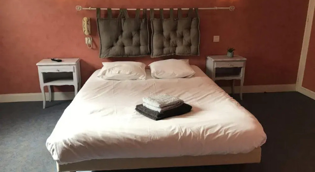 Hôtel du Grand Chêne, Prenota Hotel Hotel a Aquitania con colazione, Colazione