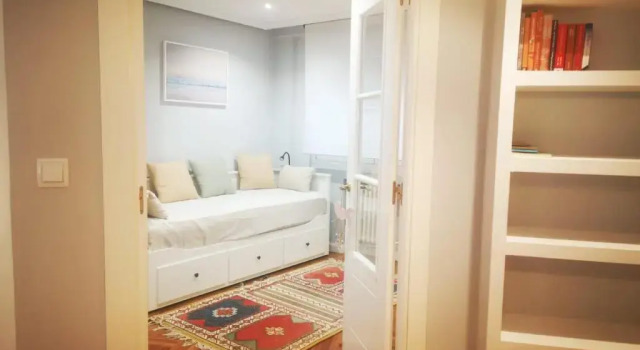 Апартаменты HARMONY, pleno centro Oviedo 50 mtrs catedral
