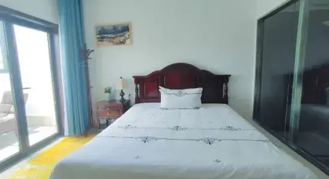 Люкс Qixian Qinan Villa