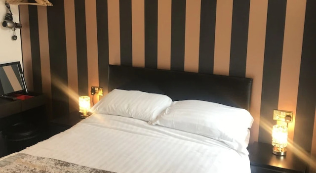 Апартаменты Superior Shores Holiday Apartments
