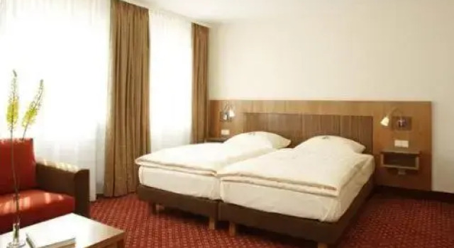 Двухместный номер Standard Hotel Landgasthof Gschwendtner